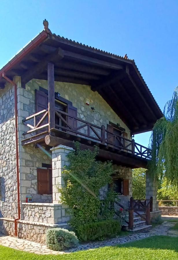 Lilea Country House Exterior foto